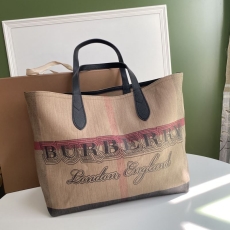 Burberry Shopping Bags